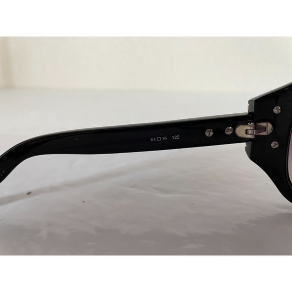 Oscar de la Renta Sunglasses SSC5052 001 63 16 122 Frames Only main image 5